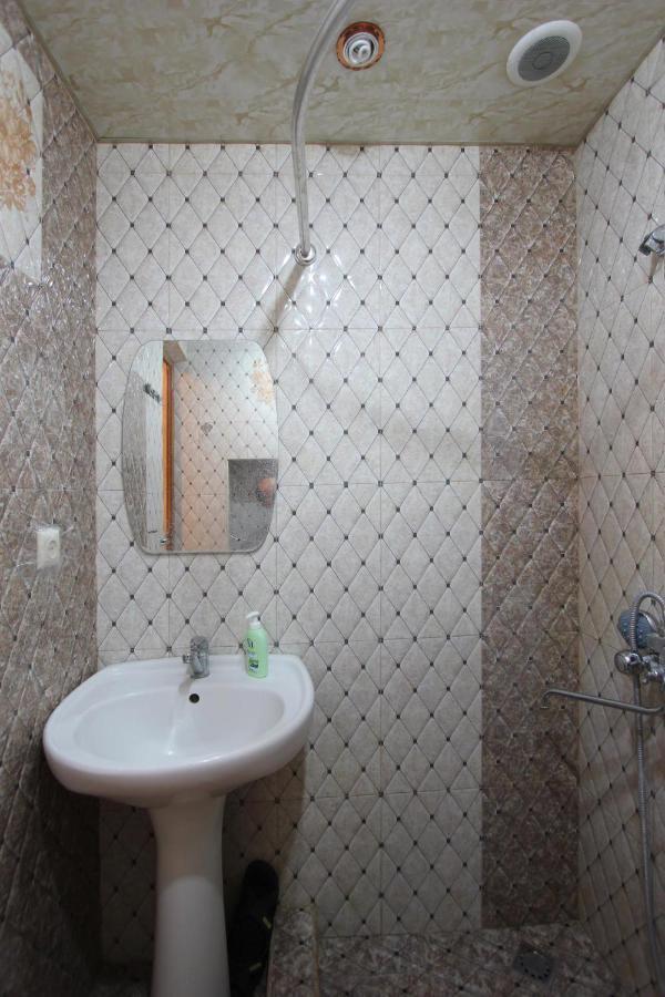 Amiryan Street 1 Bedroom Deluxe Apartment With Balcony Am104 Ereván Exterior foto